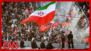 Analyst warns how Iran will absolutely overplay their hand