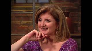 The Henry Rollins Show S02E20 - Arianna Huffington and Sinead O'Connor