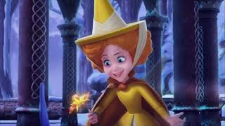 Canción Mi Flor Más Bella Señorita Urtica Princesita Sofía