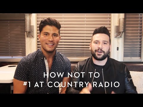 Dan + Shay - How Not To (#1 Thank You)