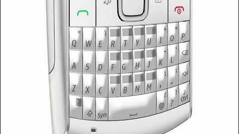 Celluloco.com Presents:   Nokia X2-01