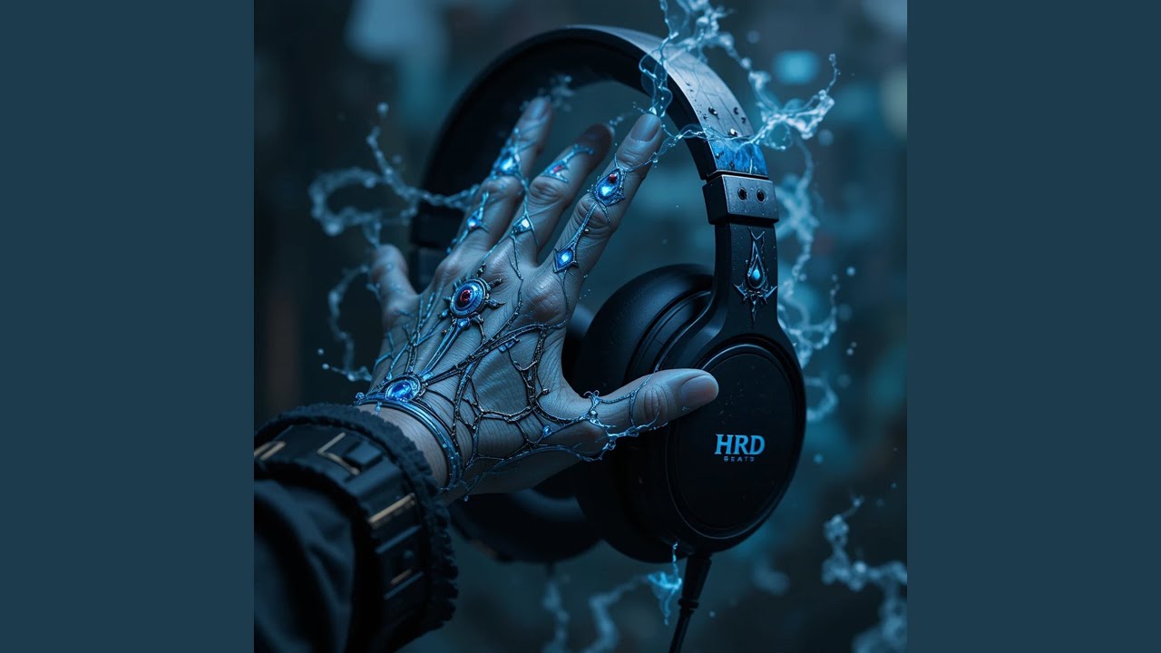 Hard Beats? My destiny