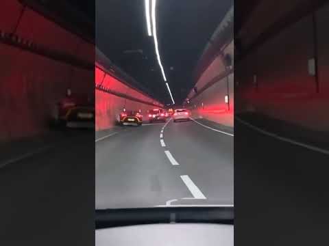 اجمد مطاردة شرطة هتشوفها في حياتك