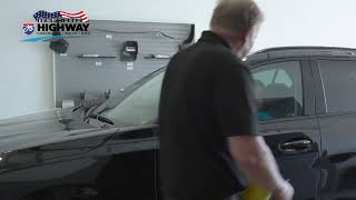 Why Maintain Service At Mcgrath Highway Chevrolet Buick Gmc 2
