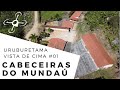 Uruburetama Vista de Cima #01 - Cabeceiras do Mundaú - Uruburetama - CE (drone DJI Mavic Mini) 1080p