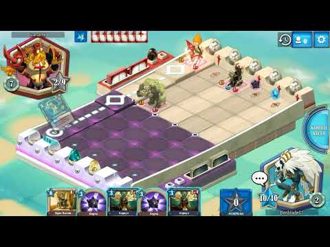 Рандомный play| Krosmaga - Срам без Стыда и моё неумение играть в игру