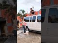 Buhos tubig prank.