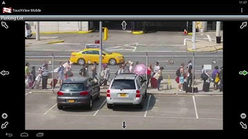 Salient Systems TouchView5