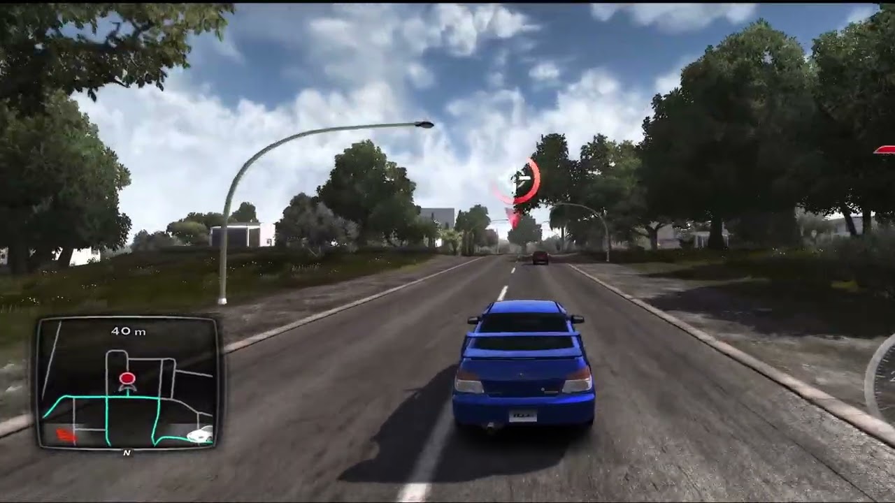Test Drive Unlimited 2 - First Photo - YouTube