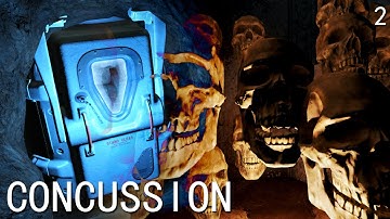 Fallout 4 Quest Mods: Concussion - Part 2 - Big World!