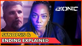 Bionic Movie Recap & Ending Explained | Netflix Brazilian SciFi Thriller