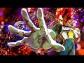 MTG FIM DOS TEMPOS - ANIME EDIT FUNK (Vegeta vs Broly)