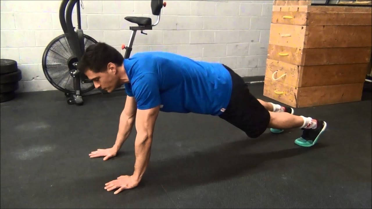 345 Option CrossFit - Projet365 - Alligator Walk - YouTube