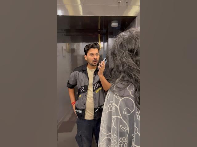 Wait For Last Twist 😂😂 #rockysharma07 #funny #comedy #funnyvideo #ytshort