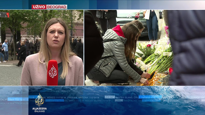 Dvoje djece i dalje kritično, petero ranjenih u pucnjavi stabilno