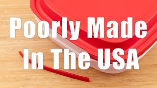 Poorly Made In The USA (DiTuro Productions, LLC)