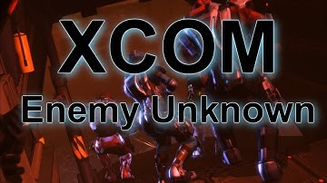 XCOM Enemy Unknown 30-Operation Secret Star Hong Kong China - No commentary