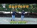 Babylon Dance/Goyang Pesta/Goyang Viral/Duo Jeng/Bhayangkari Polres Belu