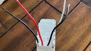 Meross Smart 3 Way Light Switch (Only one needed)
