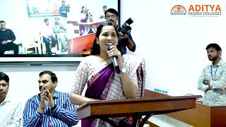 Faculty Development Programme (FDP-2)