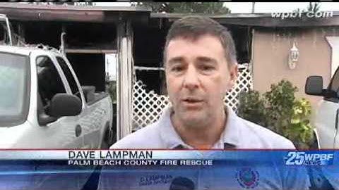 Firefighters Save Family Of 4