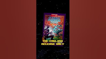 This NES Manual is Weird...  #retrogaming #nintendo #streetfighter #retro #nes #actiongames