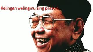 Gus Dur (Pendekar Rakyat)_Eny Sagita