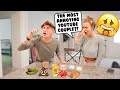 SAY IT or SHOT IT! **GROSS SMOOTHIES** (Ex's, Money, Youtube Couples)