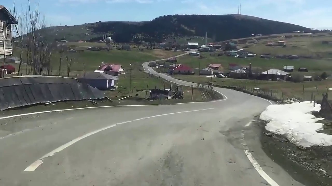 Karadeniz  Haçka Obası