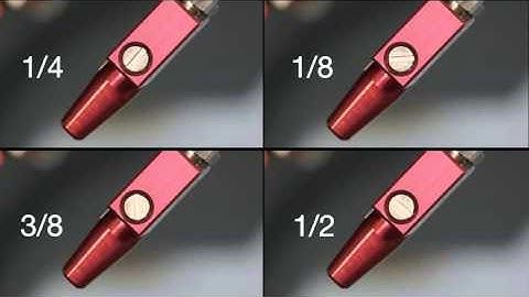 MQL Advantages – The Haas Minimum Quantity Lubrication System