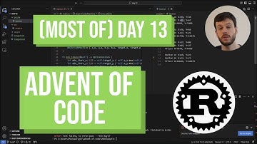 #15 Day 13 (Unfinished) | Advent Of Code 2024