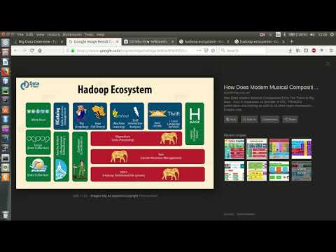 Video: Nền tảng Hadoop là gì?