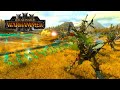 Total War WARHAMMER 3－Greenskins VS Vampire Coast | FIRESupport | Firework Show | 4K