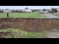 Aldbrough Coastal Erosion