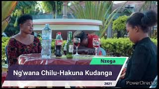 Ng'wana Chilo-Acha Tudange Rimex(Hakuna Kudanga)