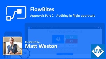 FlowBites: Approval Audits