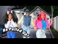If How Cece And Lele Snuck Boys In The House At 16 Super Funny If How Cece And Lele Snuck Boys In The House At 16 Super Funny