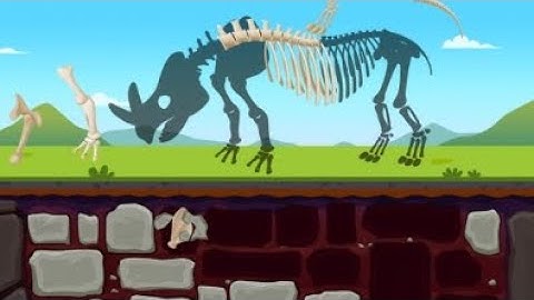 Dino Park- Gameplay Walkthrough Part-2(Android, Ios)