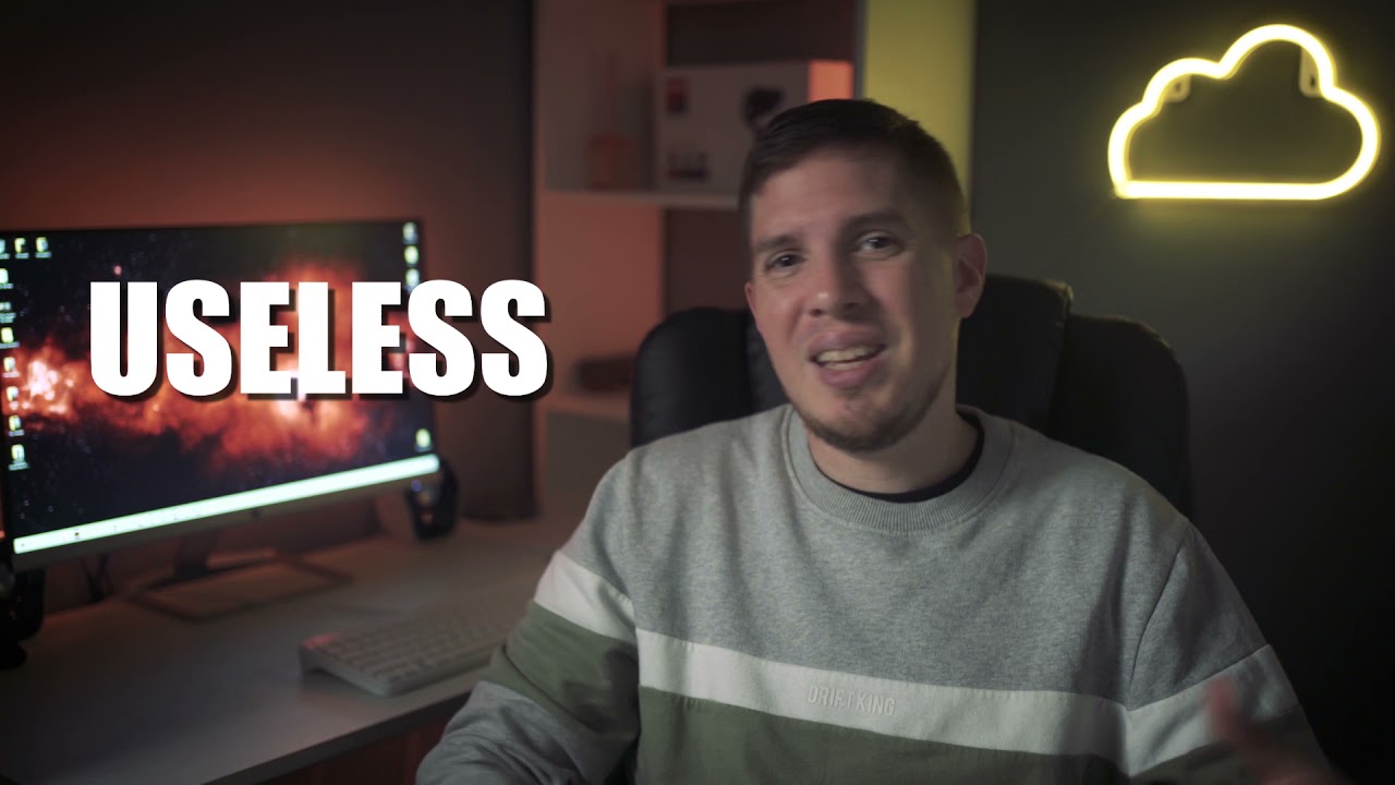 Adam Express VPN Video