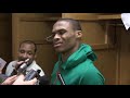 Russel Westbrook saying what? Meme sound effect