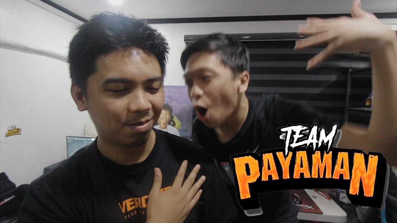 DINUROG KO SI CONG TV !!!