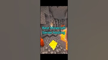 Best Minecraft server hosting Free| Free server hosting| #serverhosting #hosting #server