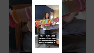 bed bumper