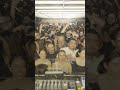 you guys always bring the energy