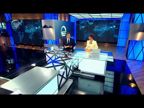 ქრონიკა 20:00 საათზე  - 31 აგვისტო, 2021 წელი