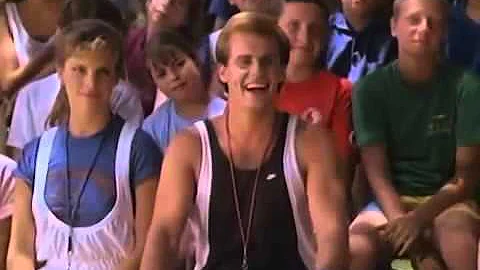 Party Camp - Jewel Shepard my favorite scene