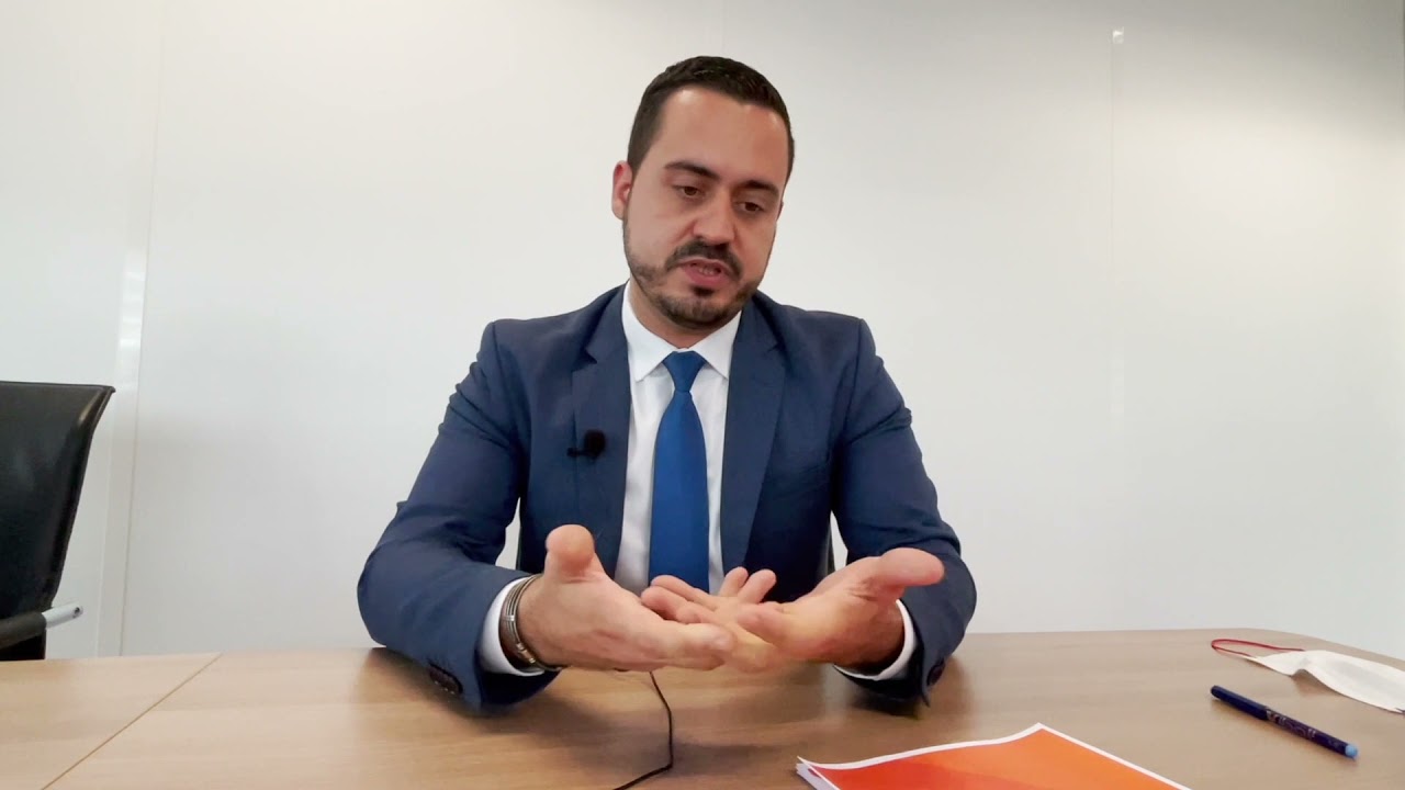 Rue d'Aubagne : David Ytier, VP à la Métropole : "Nous avons en tête ce drame qui nous oblige"