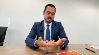 Rue d'Aubagne : David Ytier, VP à la Métropole : "Nous avons en tête ce drame qui nous oblige"