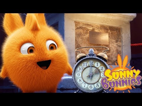 Wideo: Salisbury Magic Clock - Alternatywny Widok