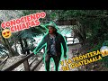 LAS CASCADAS MAS FAMOSAS DE CHIAPAS // FRONTERA A GUATEMALANA // REPORTANDO YULO